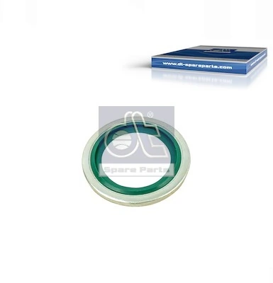 Seal Ring, oil drain plug